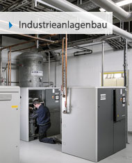 Link: Industrieanlagenbau