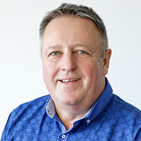 Petko: Knut Samuel
