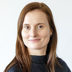 Petko: Michaela Jablonkova