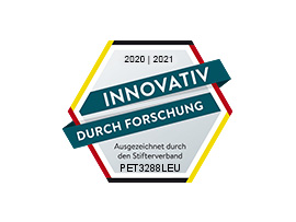 Forschung und Entwicklung 2020