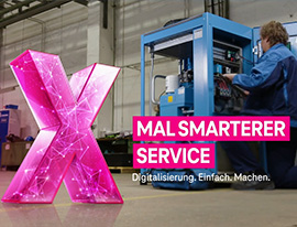 Petko launcht smartes Monitoring