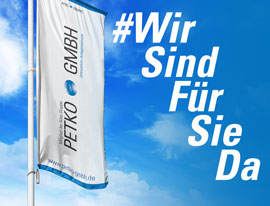 #WirSindFürSieDa