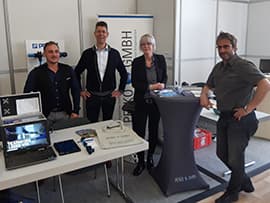 Standortmesse "Leuna - Dialog 2022"