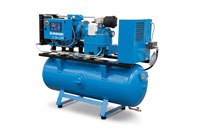 Boge Drucklufttechnik