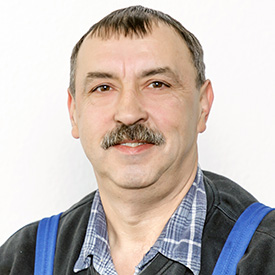 Petko: Holger Wotta, Monteur
