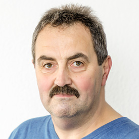 Petko: Joachim Kraus, Monteur