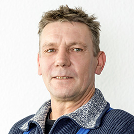 Petko: Mario Günther, Monteur