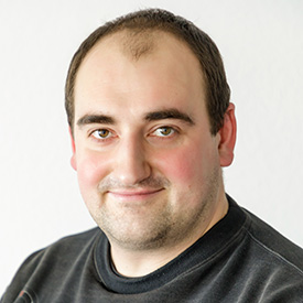 Petko: Matthias Korn, Monteur