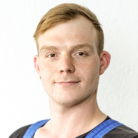 Petko: Steffen Götting, Monteur